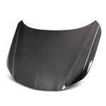 Load image into Gallery viewer, Seibon OEM-Style Carbon Fiber hood for 2023-2026 Acura Integra - image 1
