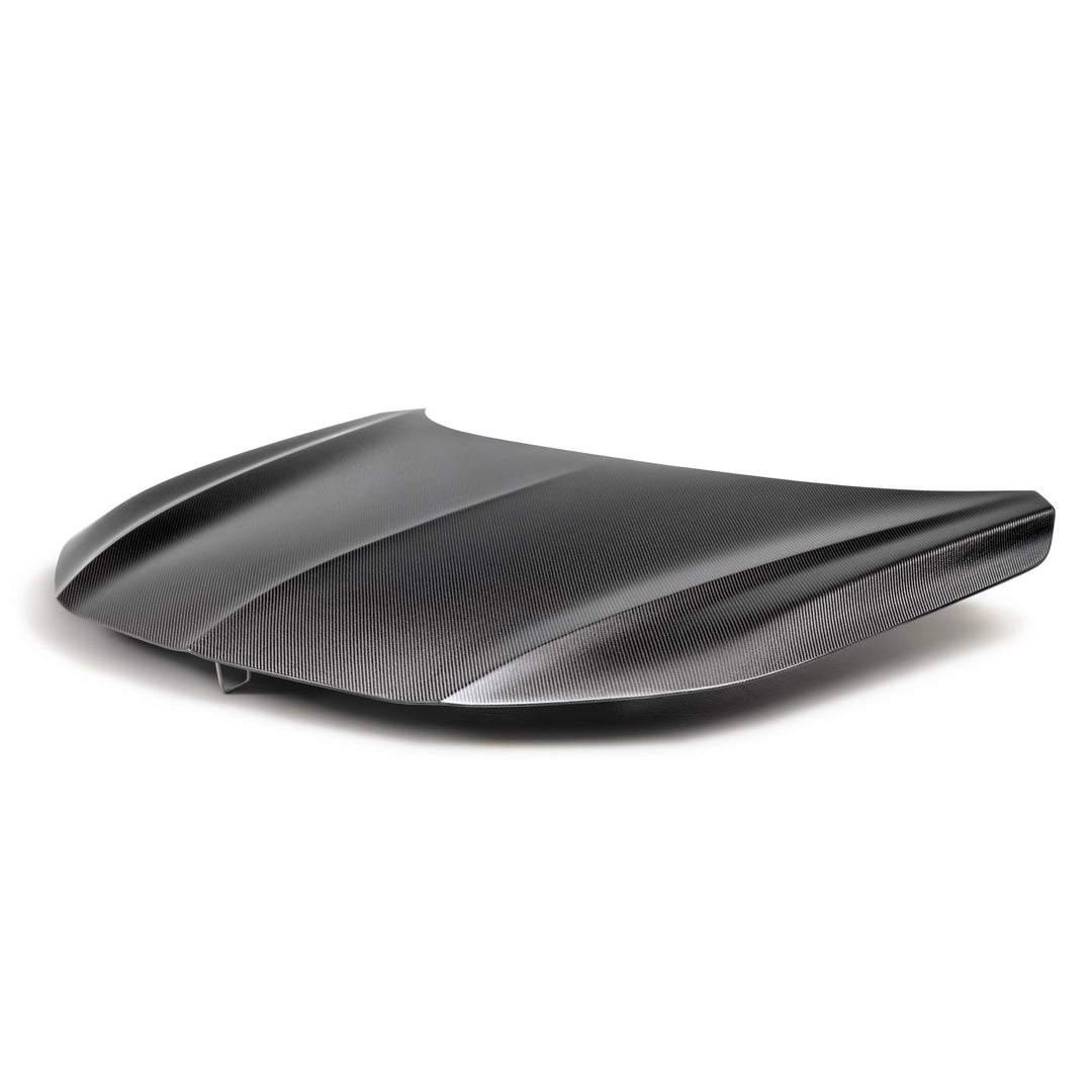 Seibon OEM-Style Carbon Fiber hood for 2023-2026 Acura Integra - image 2
