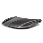 Load image into Gallery viewer, Seibon OEM-Style Carbon Fiber hood for 2023-2026 Acura Integra - image 2
