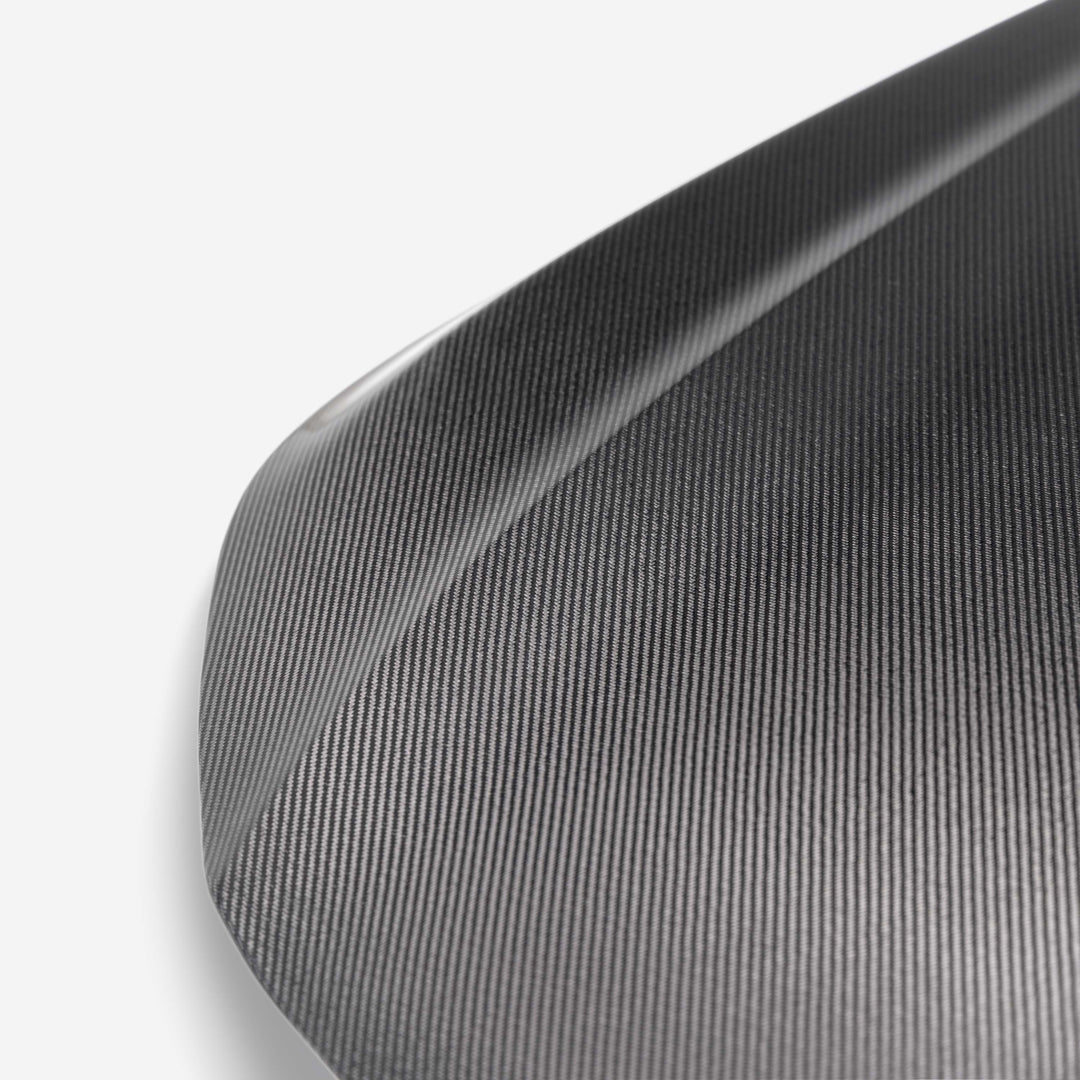 Seibon OEM-Style Carbon Fiber hood for 2023-2026 Acura Integra - image 3