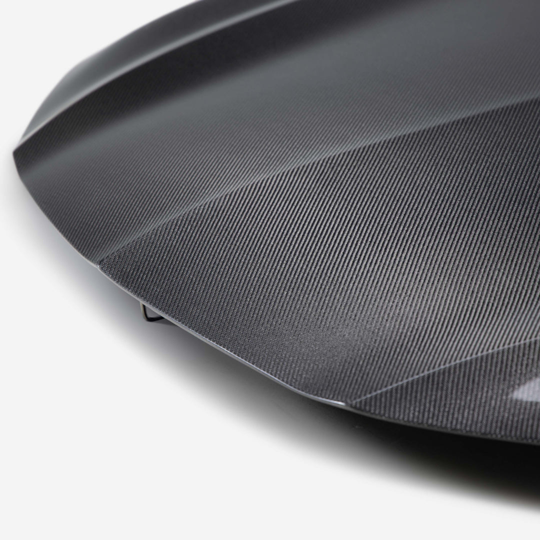 Seibon OEM-Style Carbon Fiber hood for 2023-2026 Acura Integra - image 5
