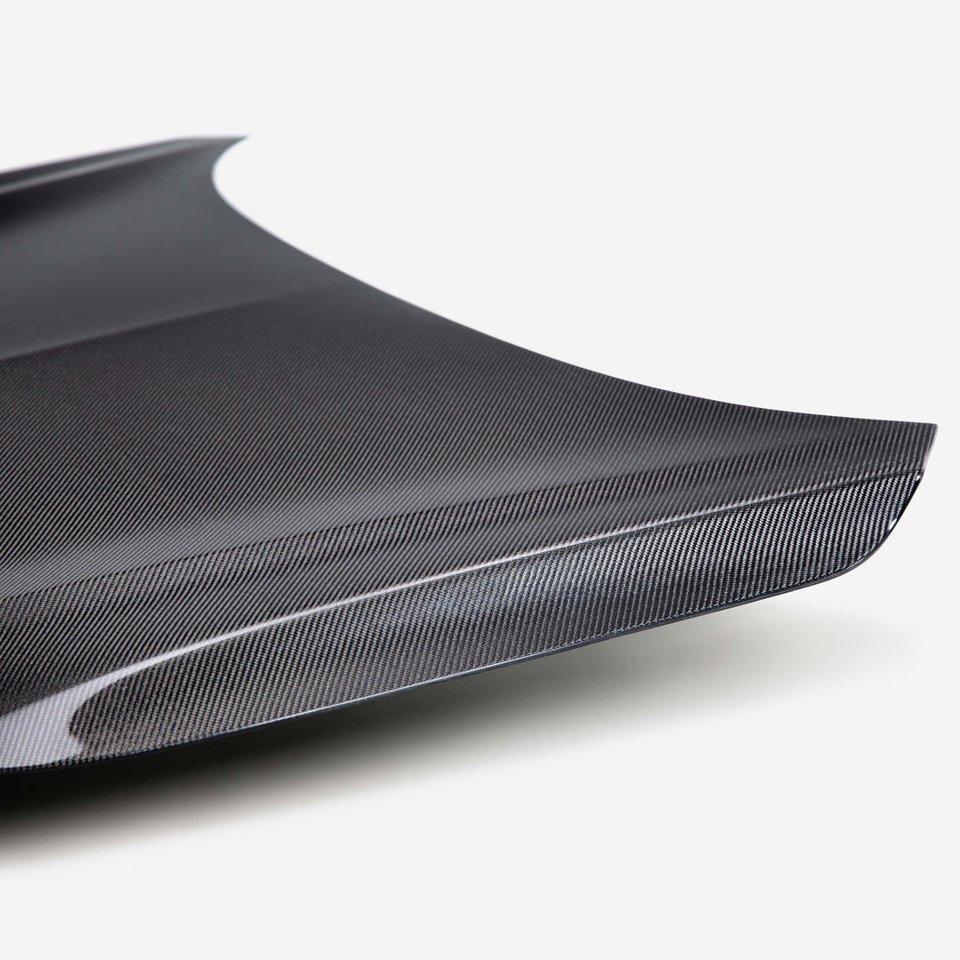 Seibon OEM-Style Carbon Fiber hood for 2023-2026 Acura Integra - image 4