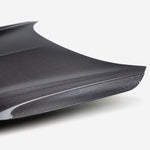 Load image into Gallery viewer, Seibon OEM-Style Carbon Fiber hood for 2023-2026 Acura Integra - image 4
