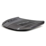 Load image into Gallery viewer, Seibon TS-Style Carbon Fiber hood for 2023-2026 Acura Integra - image 2
