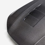 Load image into Gallery viewer, Seibon TS-Style Carbon Fiber hood for 2023-2026 Acura Integra - image 5
