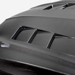 Load image into Gallery viewer, Seibon TS-Style Carbon Fiber hood for 2023-2026 Acura Integra - image 6
