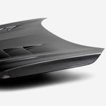 Load image into Gallery viewer, Seibon TS-Style Carbon Fiber hood for 2023-2026 Acura Integra - image 4
