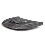 Load image into Gallery viewer, Seibon TV-Style Carbon Fiber hood for 2023-2026 Acura Integra - image 3
