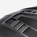 Load image into Gallery viewer, Seibon TV-Style Carbon Fiber hood for 2023-2026 Acura Integra - image 8
