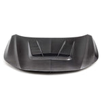 Load image into Gallery viewer, Seibon TV-Style Carbon Fiber hood for 2023-2026 Acura Integra - image 4
