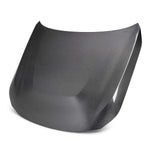 Load image into Gallery viewer, Seibon OEM-Style Double-Sided Carbon Fiber Hood for 2022-2026 BMW G42 2 Series Coupe / G87 M2 - image 12
