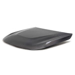 Load image into Gallery viewer, Seibon OEM-Style Double-Sided Carbon Fiber Hood for 2022-2026 BMW G42 2 Series Coupe / G87 M2 - image 1
