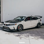 Load image into Gallery viewer, Seibon GT-Style Double Sided Carbon Fiber Hood For 2023-2026 Honda Civic Type R - image 7
