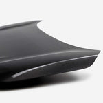 Load image into Gallery viewer, Seibon OEM-Style Carbon Fiber Hood For 2023-2026 Honda Civic Type R - image 5
