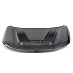 Load image into Gallery viewer, Seibon TV-Style Double Sided Carbon Fiber Hood For 2023-2026 Honda Civic Type R - image 2
