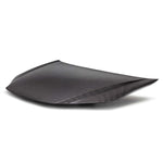 Load image into Gallery viewer, Seibon OEM-Style Carbon Fiber Hood for 2023-2026 Toyota Prius - image 2
