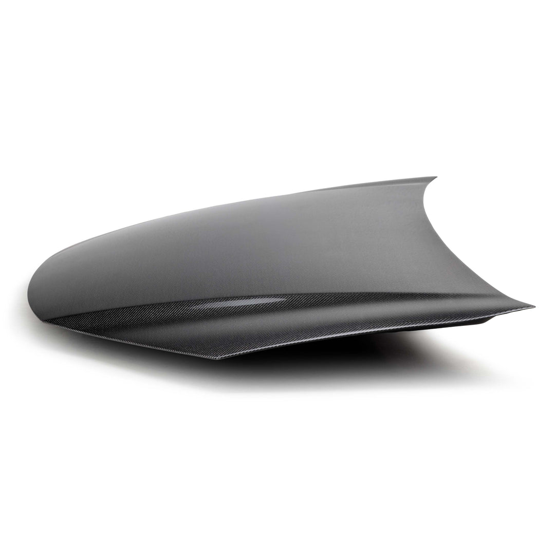 Seibon OEM-Style Carbon Fiber Hood for 2023-2026 Toyota Prius - image 3