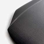 Load image into Gallery viewer, Seibon OEM-Style Carbon Fiber Hood for 2023-2026 Toyota Prius - image 4
