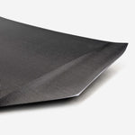 Load image into Gallery viewer, Seibon OEM-Style Carbon Fiber Hood for 2023-2026 Toyota Prius - image 5
