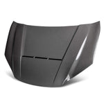 Load image into Gallery viewer, Seibon VT-Style Carbon Fiber Hood for 2023-2026 Toyota Prius - image 1
