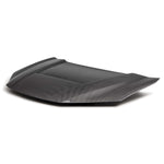 Load image into Gallery viewer, Seibon VT-Style Carbon Fiber Hood for 2023-2026 Toyota Prius - image 2
