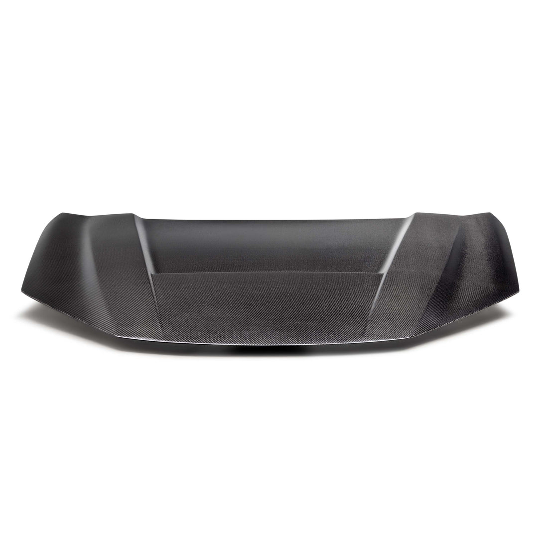 Seibon VT-Style Carbon Fiber Hood for 2023-2026 Toyota Prius - image 7