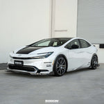 Load image into Gallery viewer, Seibon VT-Style Carbon Fiber Hood for 2023-2026 Toyota Prius - image 8
