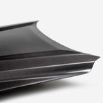 Load image into Gallery viewer, Seibon OEM-Style Carbon Fiber hood for 2022-2026 Toyota Tundra / 2023-2026 Toyota Sequoia - image 7

