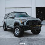 Load image into Gallery viewer, Seibon RR-Style Carbon Fiber hood for 2022-2026 Toyota Tundra / 2023-2026 Toyota Sequoia - image 9
