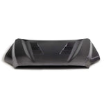 Load image into Gallery viewer, Seibon TS-Style Carbon Fiber hood for 2022-2026 Toyota Tundra / 2023-2026 Toyota Sequoia - image 3
