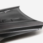 Load image into Gallery viewer, Seibon TS-Style Carbon Fiber hood for 2022-2026 Toyota Tundra / 2023-2026 Toyota Sequoia - image 7
