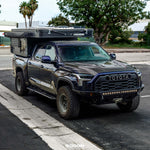 Load image into Gallery viewer, Seibon TS-Style Carbon Fiber hood for 2022-2026 Toyota Tundra / 2023-2026 Toyota Sequoia - image 11
