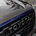 Load image into Gallery viewer, Seibon TS-Style Carbon Fiber hood for 2022-2026 Toyota Tundra / 2023-2026 Toyota Sequoia - image 12
