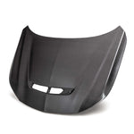 Load image into Gallery viewer, Seibon OEM-Style Carbon Fiber hood for 2024-2026 Acura Integra Type S - image 10
