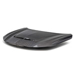 Load image into Gallery viewer, Seibon OEM-Style Carbon Fiber hood for 2024-2026 Acura Integra Type S - image 1
