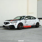 Load image into Gallery viewer, Seibon OEM-Style Carbon Fiber hood for 2024-2026 Acura Integra Type S - image 6
