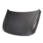 Load image into Gallery viewer, Seibon OEM-Style Carbon Fiber Hood for 2021-2025 Hyundai Elantra / Elantra N - image 1
