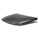 Load image into Gallery viewer, Seibon OEM-Style Carbon Fiber Hood for 2021-2025 Hyundai Elantra / Elantra N - image 2
