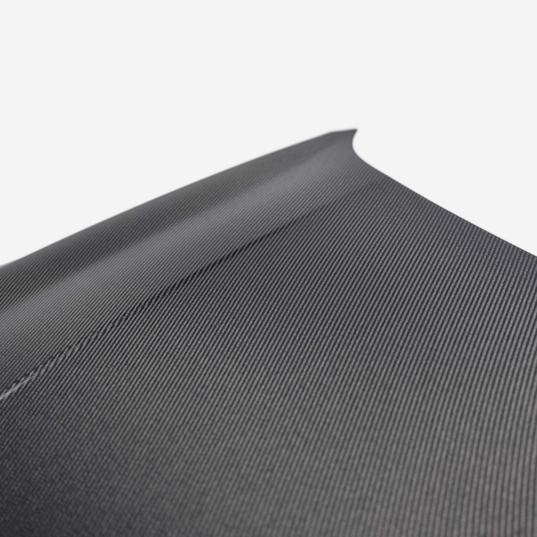 Seibon OEM-Style Carbon Fiber Hood for 2021-2025 Hyundai Elantra / Elantra N - image 6