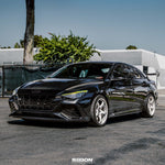 Load image into Gallery viewer, Seibon OEM-Style Carbon Fiber Hood for 2021-2025 Hyundai Elantra / Elantra N - image 7
