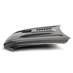 Load image into Gallery viewer, Seibon TR-Style Carbon Fiber hood for 2024-2026 Toyota Tacoma / 2025-2026 Toyota 4Runner - image 3
