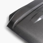 Load image into Gallery viewer, Seibon TR-Style Carbon Fiber hood for 2024-2026 Toyota Tacoma / 2025-2026 Toyota 4Runner - image 6
