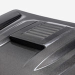 Load image into Gallery viewer, Seibon TR-Style Carbon Fiber hood for 2024-2026 Toyota Tacoma / 2025-2026 Toyota 4Runner - image 5
