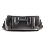 Load image into Gallery viewer, Seibon TR-Style Carbon Fiber hood for 2024-2026 Toyota Tacoma / 2025-2026 Toyota 4Runner - image 4
