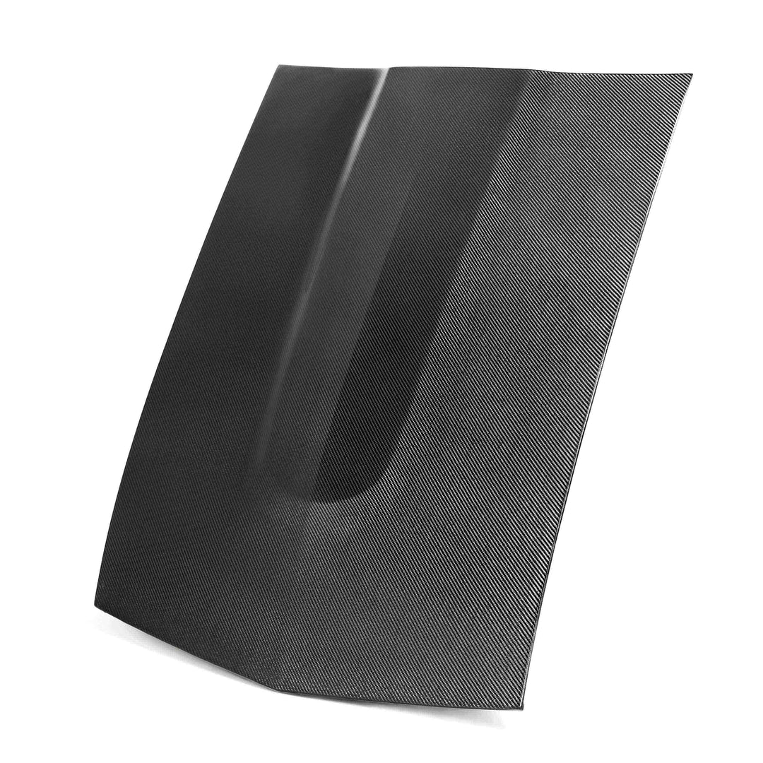 Seibon OEM-Style Carbon Fiber hood for 1970-1973 Datsun 240Z - image 1