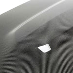 Load image into Gallery viewer, Seibon OEM-Style Carbon Fiber hood for 1970-1973 Datsun 240Z - image 3
