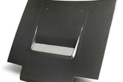 Seibon DV-Style Carbon Fiber hood for 1984-1987 Toyota Corolla AE86 - image 1