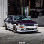 Load image into Gallery viewer, Seibon OEM-Style Carbon Fiber hood for 1984-1987 JDM Toyota Levin AE86 - image 2
