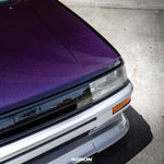 Load image into Gallery viewer, Seibon OEM-Style Carbon Fiber hood for 1984-1987 JDM Toyota Levin AE86 - image 5
