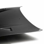 Load image into Gallery viewer, Seibon DVII-Style Carbon Fiber hood for 1989-1994 Nissan 240SX - image 6
